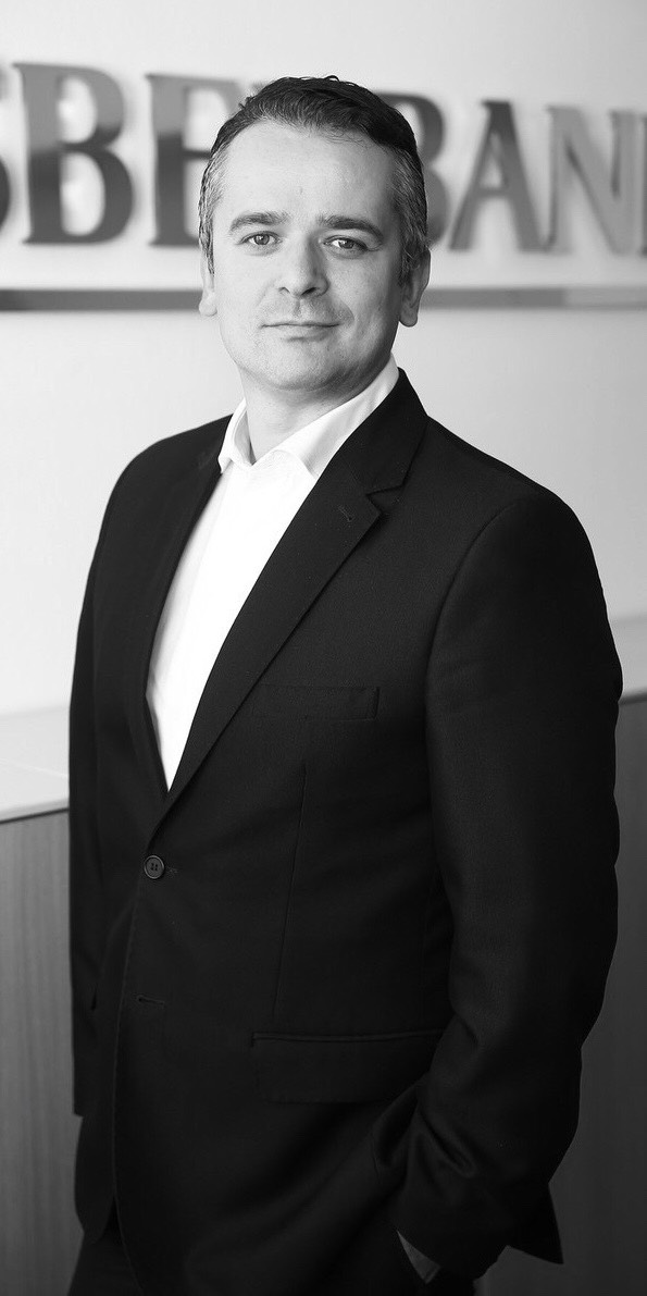 Ing. Róbert Marchevka
